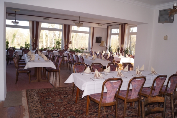 Hotel Hof Bucken
